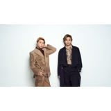 KinKi Kidsの配信シングル・ハイレゾ楽曲｜音楽ダウンロードや最新