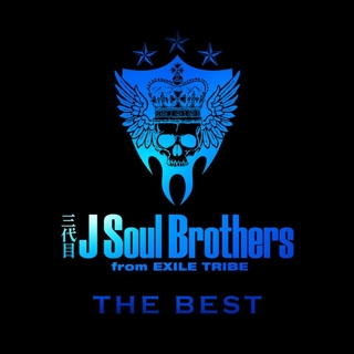 EXILE TRIBE「24karats TRIBE OF GOLD」のシングル楽曲ダウンロード
