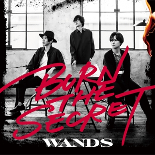WANDS「明日もし君が壊れても [WANDS 第5期ver.]」のシングル楽曲