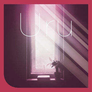 Uru それを愛と呼ぶなら 特典ポスター単体 新品 Uru それを愛と呼ぶ